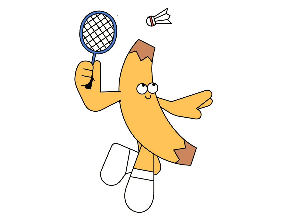 Dan Woodger for Niko and — The Bee's Knees
